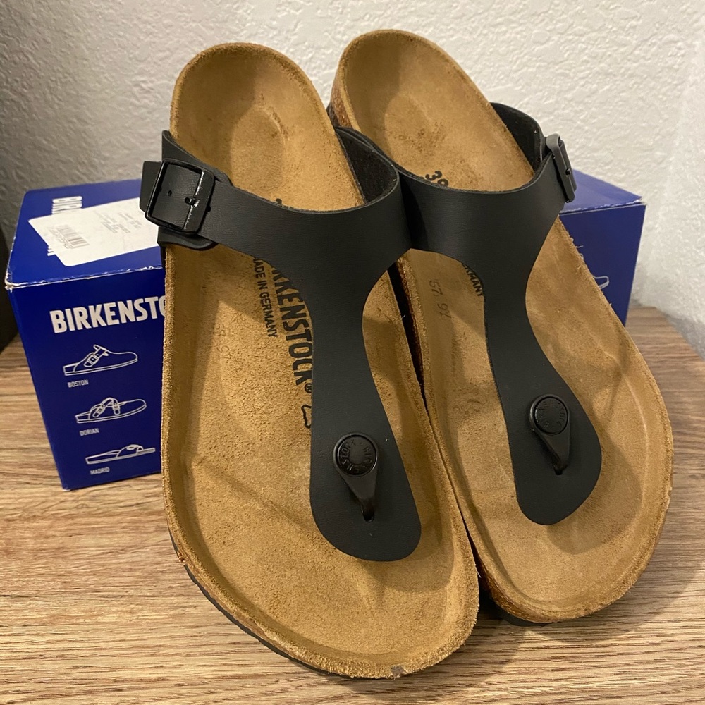 Birkenstock Gizeh